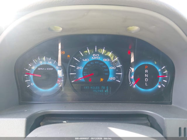 2012 Ford Fusion S მანქანა იყიდება აუქციონზე, vin: 3FAHP0GA8CR304989, აუქციონის ნომერი: 45095537