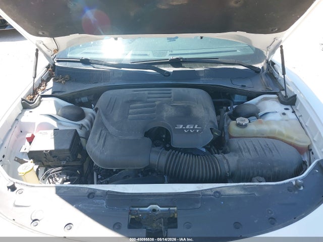 Aukcja sprzedaży 2019 Dodge Charger Sxt Awd, vin: 2C3CDXJG9KH631127, numer aukcji: 45095538
