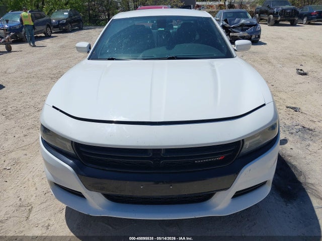 Aukcja sprzedaży 2019 Dodge Charger Sxt Awd, vin: 2C3CDXJG9KH631127, numer aukcji: 45095538