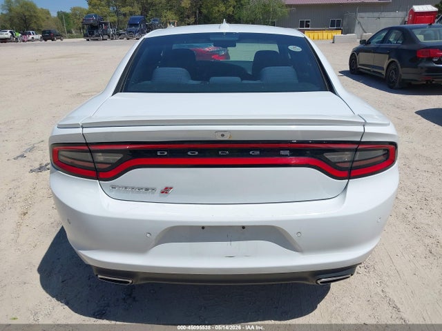 Aukcja sprzedaży 2019 Dodge Charger Sxt Awd, vin: 2C3CDXJG9KH631127, numer aukcji: 45095538