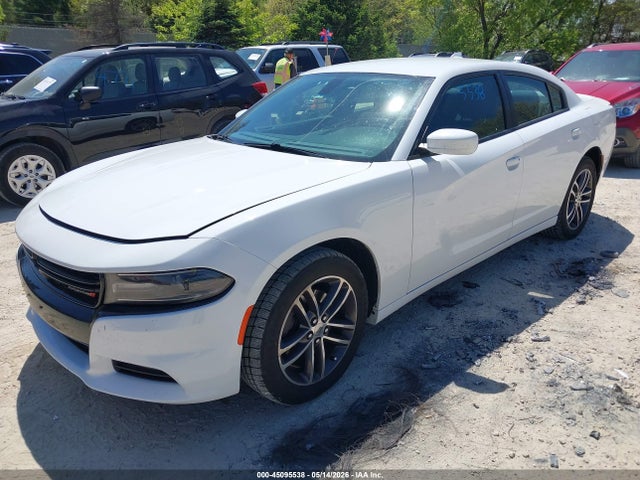 Aukcja sprzedaży 2019 Dodge Charger Sxt Awd, vin: 2C3CDXJG9KH631127, numer aukcji: 45095538