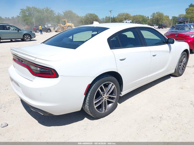 Aukcja sprzedaży 2019 Dodge Charger Sxt Awd, vin: 2C3CDXJG9KH631127, numer aukcji: 45095538