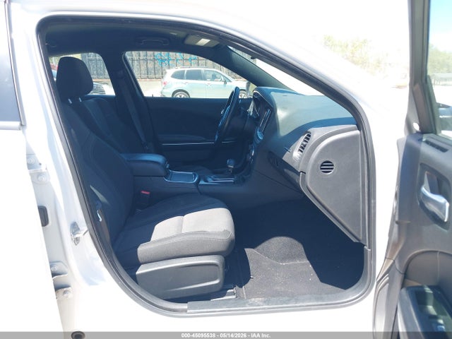 Aukcja sprzedaży 2019 Dodge Charger Sxt Awd, vin: 2C3CDXJG9KH631127, numer aukcji: 45095538