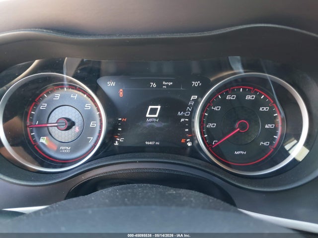 Aukcja sprzedaży 2019 Dodge Charger Sxt Awd, vin: 2C3CDXJG9KH631127, numer aukcji: 45095538