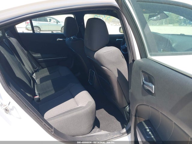 Aukcja sprzedaży 2019 Dodge Charger Sxt Awd, vin: 2C3CDXJG9KH631127, numer aukcji: 45095538