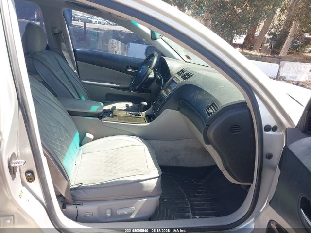 2006 Lexus Gs 300 მანქანა იყიდება აუქციონზე, vin: JTHBH96S465042888, აუქციონის ნომერი: 45095540