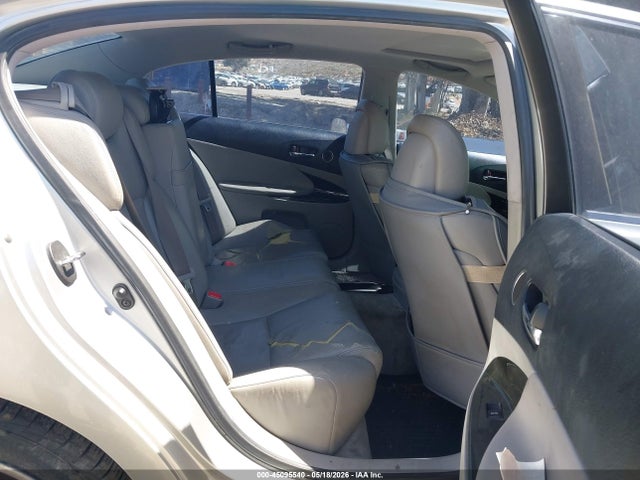 2006 Lexus Gs 300 მანქანა იყიდება აუქციონზე, vin: JTHBH96S465042888, აუქციონის ნომერი: 45095540