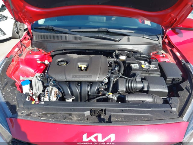 KIA Forte Lxs 2023 3KPF24ADXPE585183 Image 10
