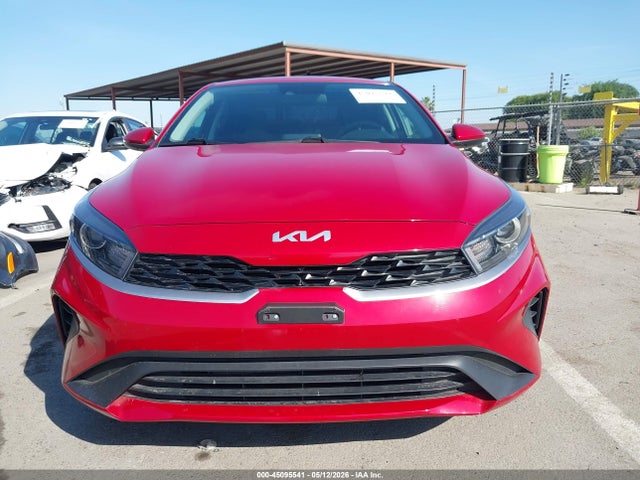 KIA Forte Lxs 2023 3KPF24ADXPE585183 Image 12