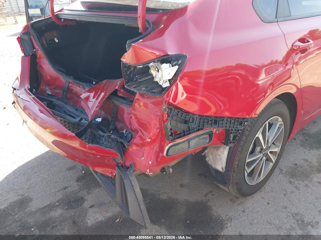 KIA Forte Lxs 2023 3KPF24ADXPE585183 Image 17