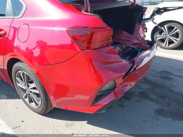 KIA Forte Lxs 2023 3KPF24ADXPE585183 Image 18
