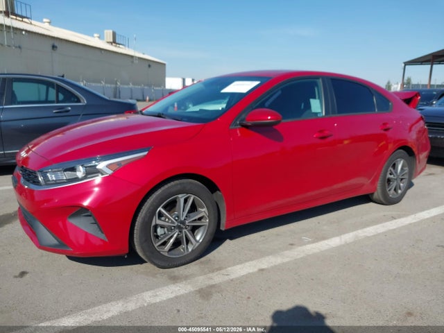 KIA Forte Lxs 2023 3KPF24ADXPE585183 Image 2