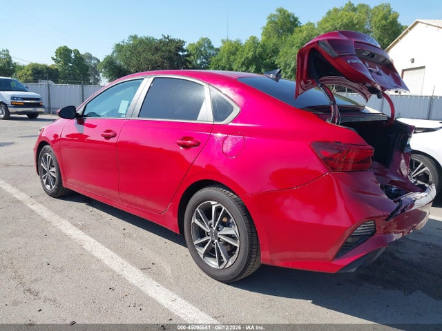 KIA Forte Lxs 2023 3KPF24ADXPE585183 Image 3