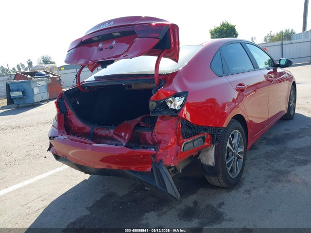 KIA Forte Lxs 2023 3KPF24ADXPE585183 Image 4