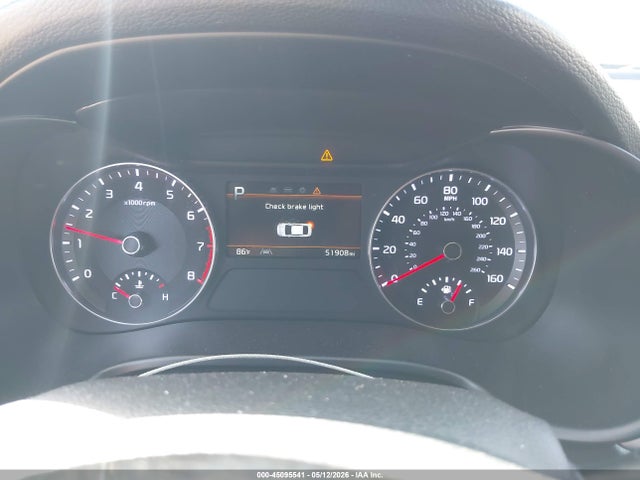 KIA Forte Lxs 2023 3KPF24ADXPE585183 Image 7