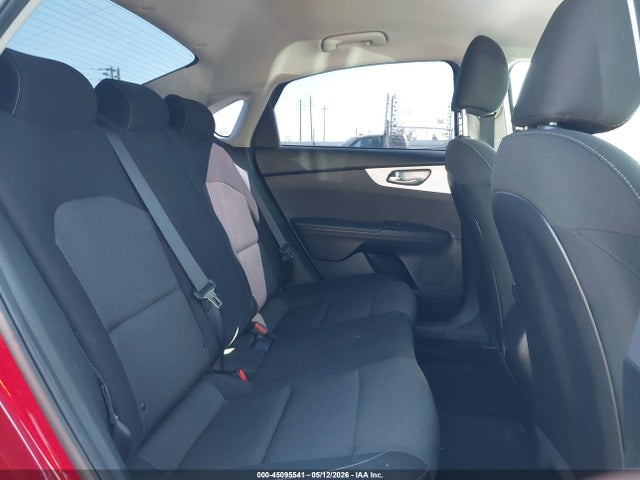KIA Forte Lxs 2023 3KPF24ADXPE585183 Image 8