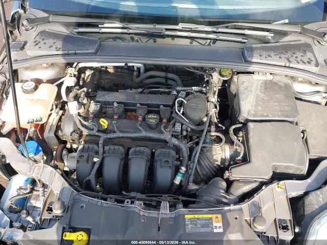 Продаж на аукціоні авто 2012 Ford Focus Se, vin: 1FAHP3F24CL474454, номер лоту: 45095544