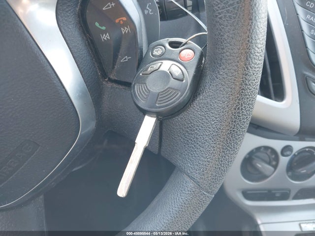 Продаж на аукціоні авто 2012 Ford Focus Se, vin: 1FAHP3F24CL474454, номер лоту: 45095544