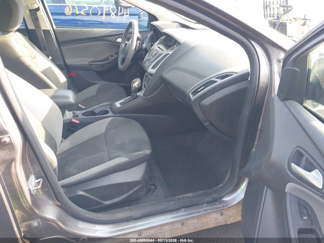Продаж на аукціоні авто 2012 Ford Focus Se, vin: 1FAHP3F24CL474454, номер лоту: 45095544