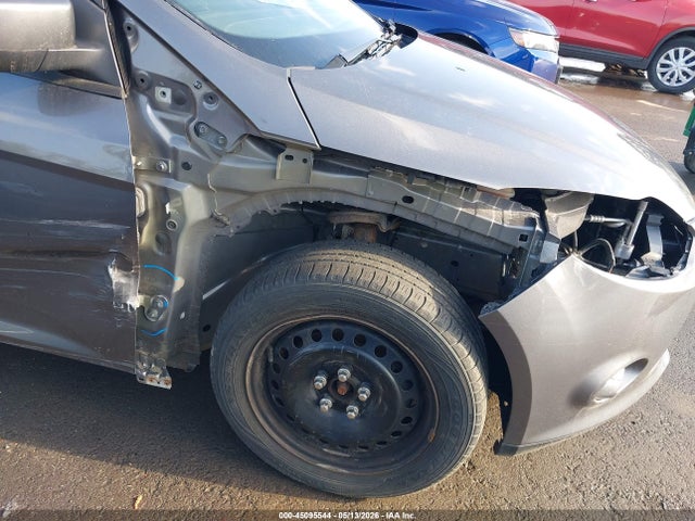 Продаж на аукціоні авто 2012 Ford Focus Se, vin: 1FAHP3F24CL474454, номер лоту: 45095544