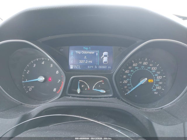 Продаж на аукціоні авто 2012 Ford Focus Se, vin: 1FAHP3F24CL474454, номер лоту: 45095544