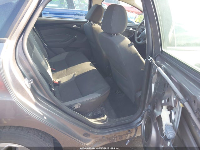 Продаж на аукціоні авто 2012 Ford Focus Se, vin: 1FAHP3F24CL474454, номер лоту: 45095544