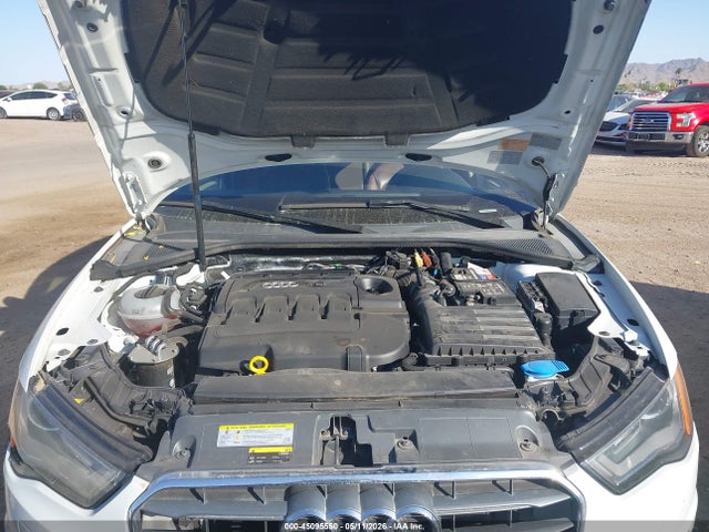 WAUAJGFF6F1078711 Audi A3 2.0 Tdi Premium