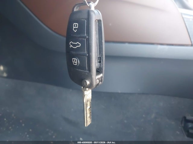 WAUAJGFF6F1078711 Audi A3 2.0 Tdi Premium