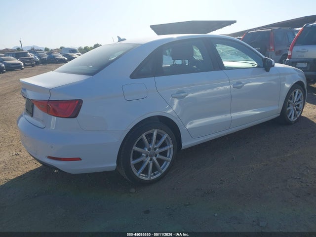 WAUAJGFF6F1078711 Audi A3 2.0 Tdi Premium