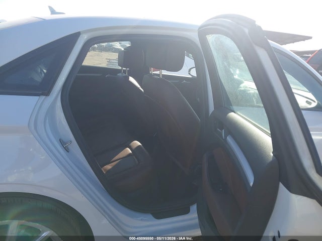 WAUAJGFF6F1078711 Audi A3 2.0 Tdi Premium