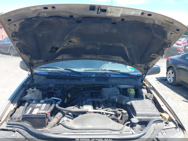 2001 Jeep Grand Cherokee Laredo მანქანა იყიდება აუქციონზე, vin: 1J4GW48S01C538542, აუქციონის ნომერი: 45095556
