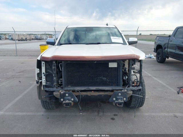 3GCUKTEC5EG406486 Chevrolet Silverado 1500 High Country