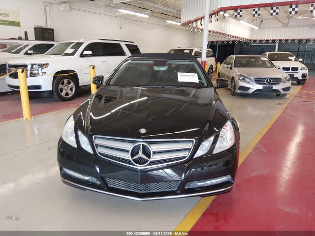 45095560 :رقم المزاد ، WDDKK5KF9DF189788 vin ، 2013 Mercedes-benz E 350 مزاد بيع