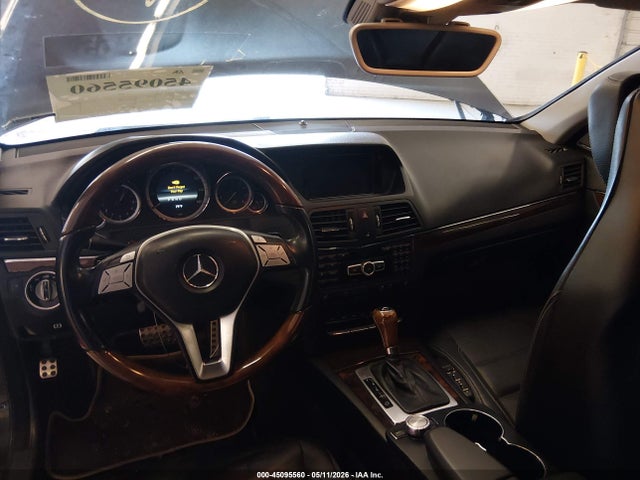 45095560 :رقم المزاد ، WDDKK5KF9DF189788 vin ، 2013 Mercedes-benz E 350 مزاد بيع