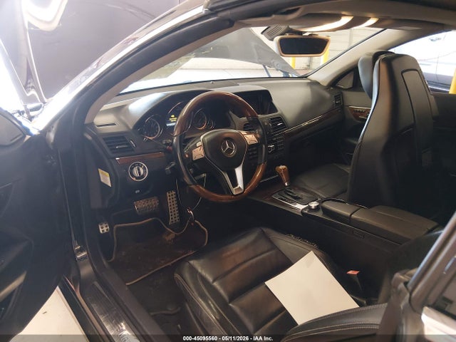 45095560 :رقم المزاد ، WDDKK5KF9DF189788 vin ، 2013 Mercedes-benz E 350 مزاد بيع