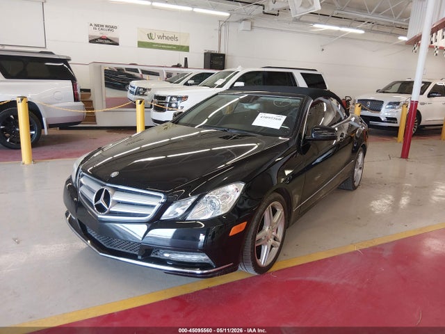 45095560 :رقم المزاد ، WDDKK5KF9DF189788 vin ، 2013 Mercedes-benz E 350 مزاد بيع