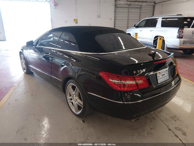 45095560 :رقم المزاد ، WDDKK5KF9DF189788 vin ، 2013 Mercedes-benz E 350 مزاد بيع