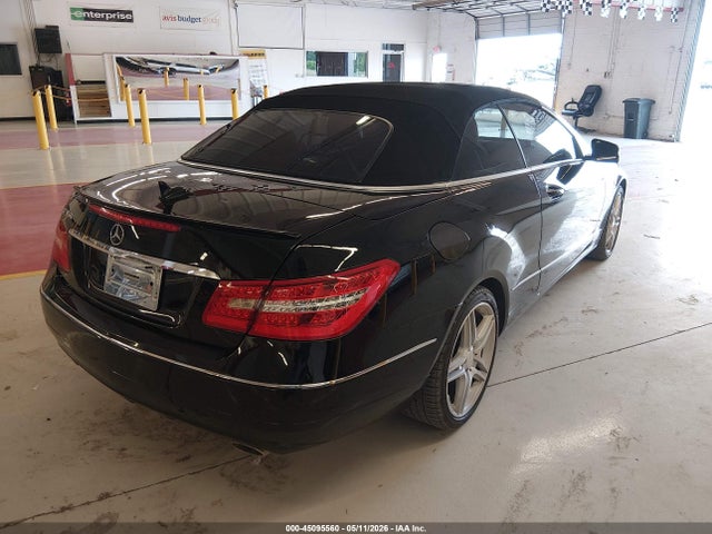 45095560 :رقم المزاد ، WDDKK5KF9DF189788 vin ، 2013 Mercedes-benz E 350 مزاد بيع