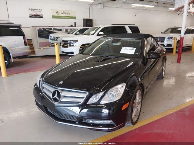 45095560 :رقم المزاد ، WDDKK5KF9DF189788 vin ، 2013 Mercedes-benz E 350 مزاد بيع