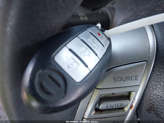 2015 Nissan Altima 2.5 S მანქანა იყიდება აუქციონზე, vin: 1N4AL3AP8FC585559, აუქციონის ნომერი: 45095562
