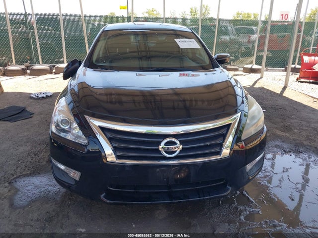 2015 Nissan Altima 2.5 S მანქანა იყიდება აუქციონზე, vin: 1N4AL3AP8FC585559, აუქციონის ნომერი: 45095562