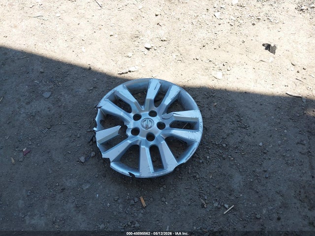 2015 Nissan Altima 2.5 S მანქანა იყიდება აუქციონზე, vin: 1N4AL3AP8FC585559, აუქციონის ნომერი: 45095562