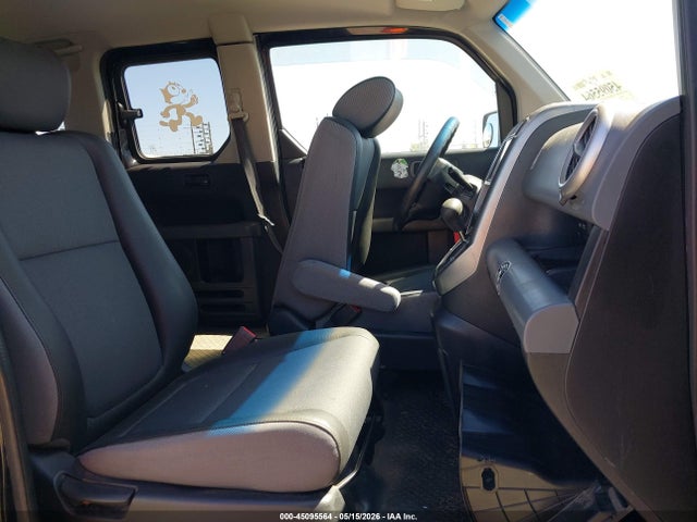45095564 :رقم المزاد ، 5J6YH18583L011715 vin ، 2003 Honda Element Ex مزاد بيع