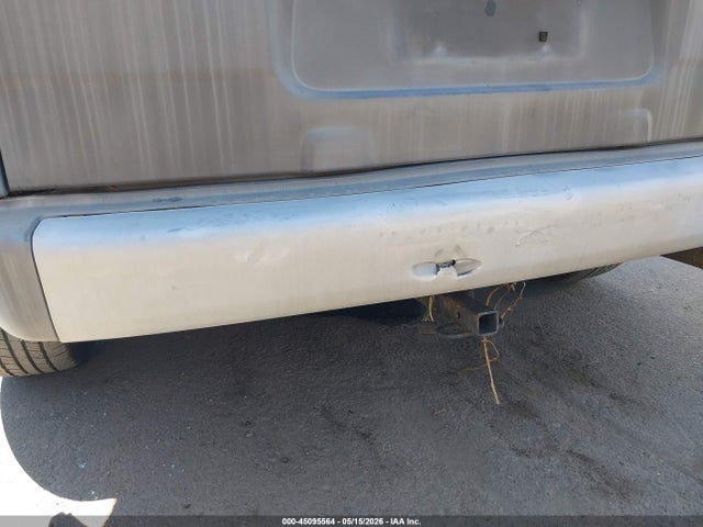 45095564 :رقم المزاد ، 5J6YH18583L011715 vin ، 2003 Honda Element Ex مزاد بيع