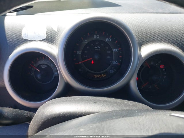 45095564 :رقم المزاد ، 5J6YH18583L011715 vin ، 2003 Honda Element Ex مزاد بيع