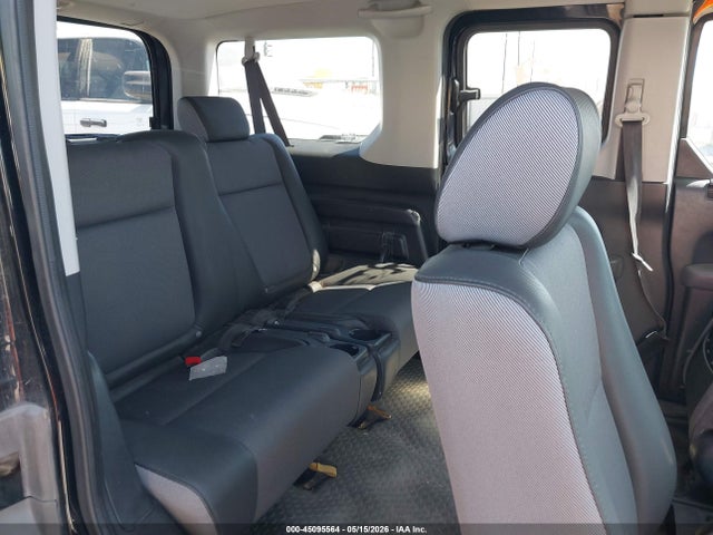 45095564 :رقم المزاد ، 5J6YH18583L011715 vin ، 2003 Honda Element Ex مزاد بيع
