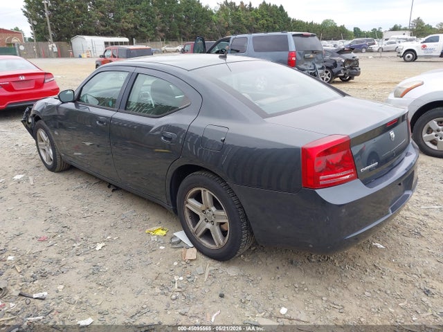45095565 :رقم المزاد ، 2B3KA43G18H228765 vin ، 2008 Dodge Charger مزاد بيع