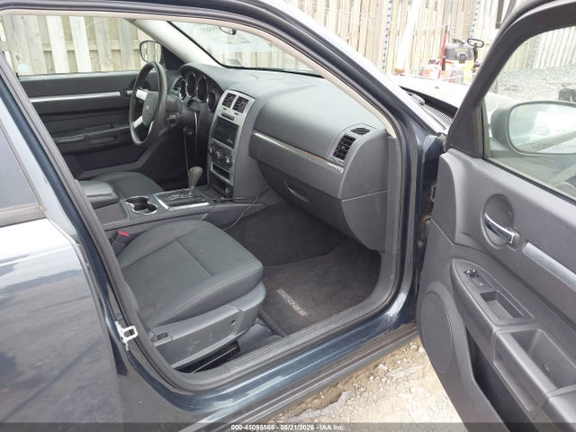 45095565 :رقم المزاد ، 2B3KA43G18H228765 vin ، 2008 Dodge Charger مزاد بيع