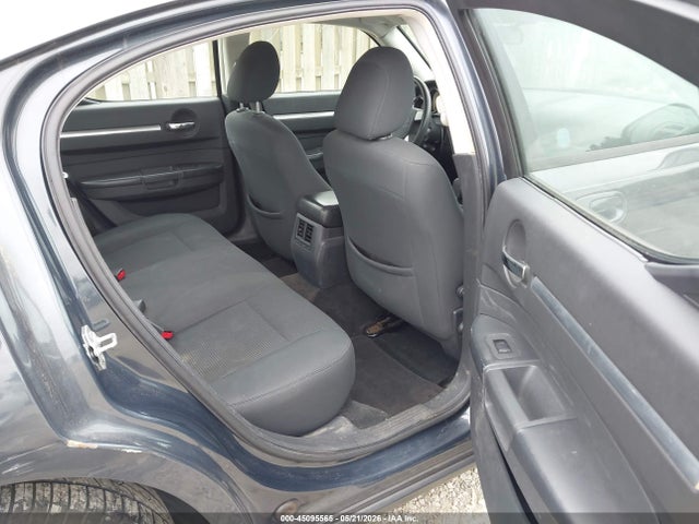 45095565 :رقم المزاد ، 2B3KA43G18H228765 vin ، 2008 Dodge Charger مزاد بيع