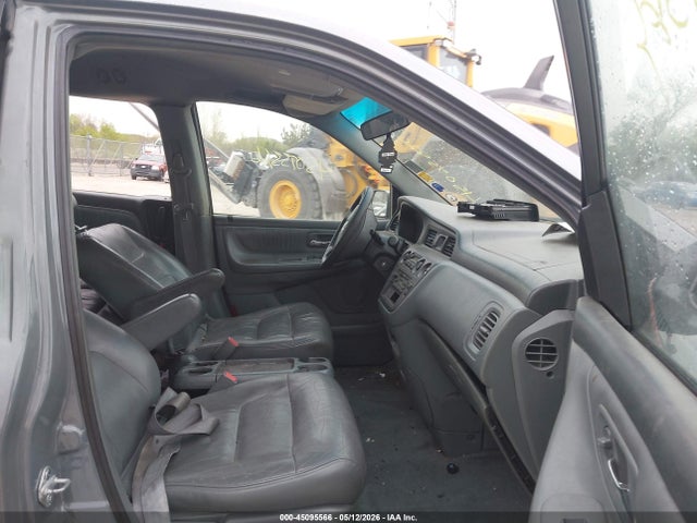 Продаж на аукціоні авто 2002 Honda Odyssey Ex-l, vin: 2HKRL18992H507640, номер лоту: 45095566